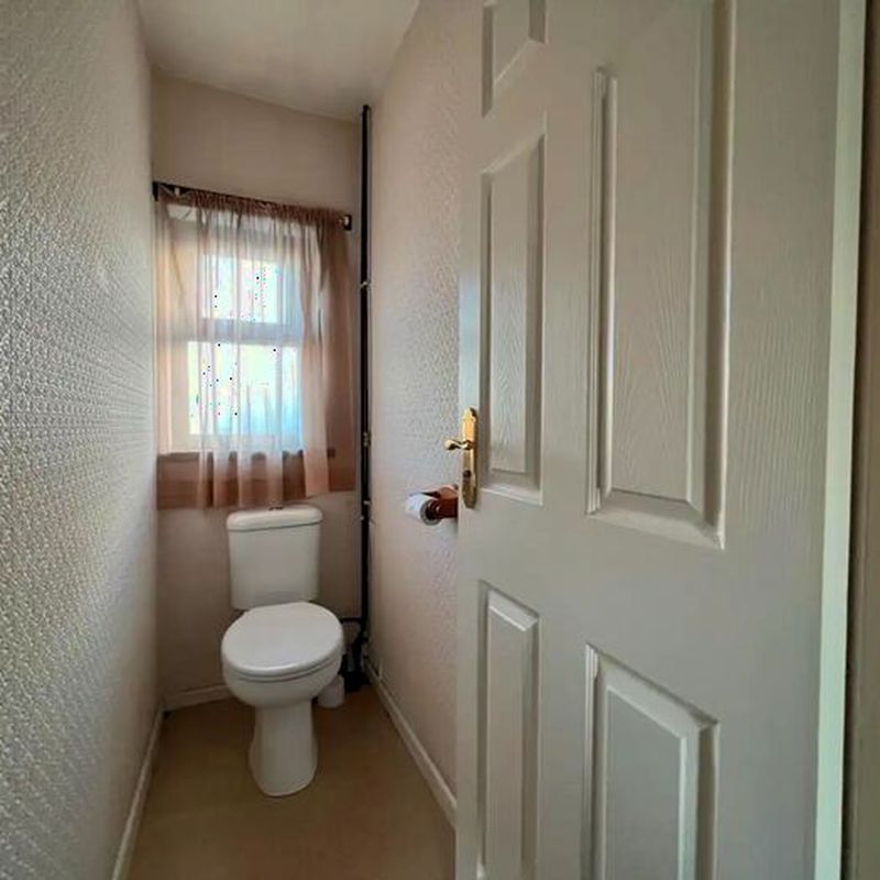 4 Bedroom Semi Detached House To Rent In Davison Villas, Castledawson, BT45