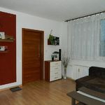 Pronajměte si 1 ložnic/e byt o rozloze 44 m² v Jeseník
