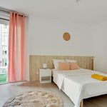 Rent 2 bedroom apartment of 48 m² in Nanterre