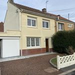 Rent 4 bedroom house of 76 m² in Beuvry