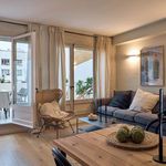Rent 2 bedroom apartment of 85 m² in Barcelona