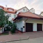 Rent 1 bedroom house of 374 m² in Warszawa