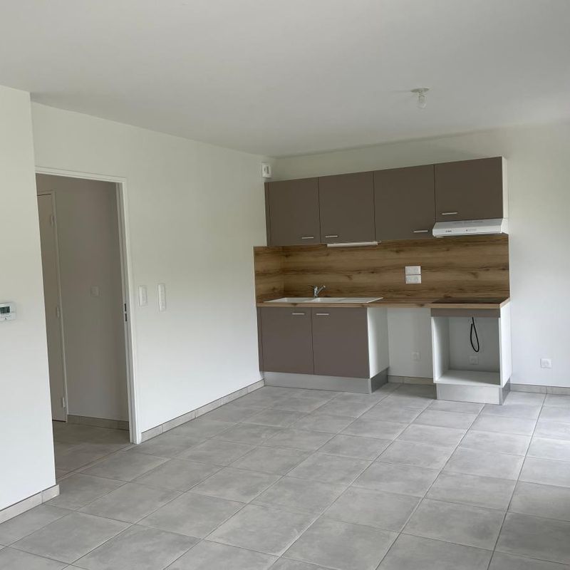 Location appartement  pièce LYON 63m² à 903.25€/mois - CDC Habitat Lyon 5ème