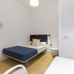 Habitación de 113 m² en Madrid