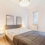 Wynajmij 3 sypialnię apartament z 63 m² w Łódź