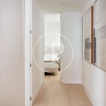 Alquilo 3 dormitorio apartamento de 155 m² en Madrid