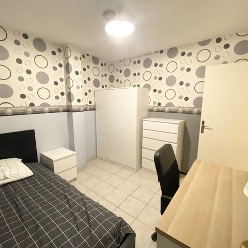 ▷ Appartement à louer • Calais • 62 m² • 630 € | immoRegion