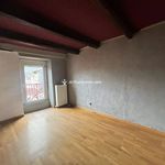 Rent 4 bedroom apartment of 88 m² in Millau