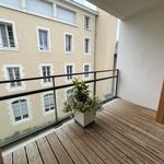 Appartement de 25 m² avec 1 chambre(s) en location à Rodez