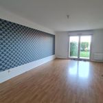 Rent 1 bedroom apartment of 780 m² in Paimboeuf