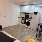 Rent 2 bedroom apartment of 26 m² in Asnières-sur-Seine