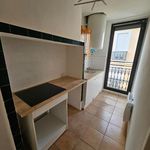 Appartement de 41 m² avec 2 chambre(s) en location à Béziers