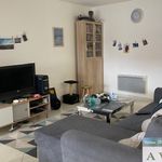 Rent 3 bedroom apartment of 70 m² in Villers-Saint-Paul