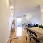Alquilo 4 dormitorio apartamento de 109 m² en Madrid