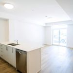 Appartement de 548 m² avec 1 chambre(s) en location à Collingwood