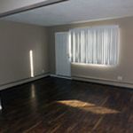 Appartement de 688 m² avec 2 chambre(s) en location à Edmonton