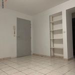Rent 1 bedroom apartment of 39 m² in Périgueux