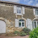Rent 4 bedroom house of 113 m² in Pissotte