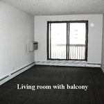  appartement avec 2 chambre(s) en location à Saskatoon