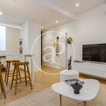 Alquilo 1 dormitorio apartamento de 58 m² en Madrid