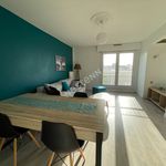 Appartement de 90 m² avec 4 chambre(s) en location à Amiens