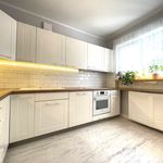 Rent 4 bedroom apartment of 110 m² in Szczecin