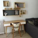Rent 1 bedroom apartment of 51 m² in Saint-Étienne