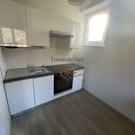 Rent 1 bedroom apartment of 15 m² in Saint-Affrique