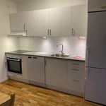 Rent 1 bedroom apartment of 37 m² in Arninge