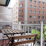 Rent a room of 199 m² in Madrid