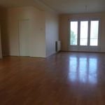 Rent 4 bedroom apartment of 110 m² in GRAND LIEU