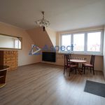 Rent 4 bedroom apartment of 92 m² in SZCZECIN