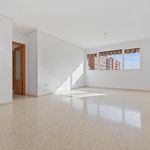 Alquilo 3 dormitorio apartamento de 116 m² en Alicante