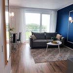 Rent 3 bedroom apartment of 65 m² in Gdańsk