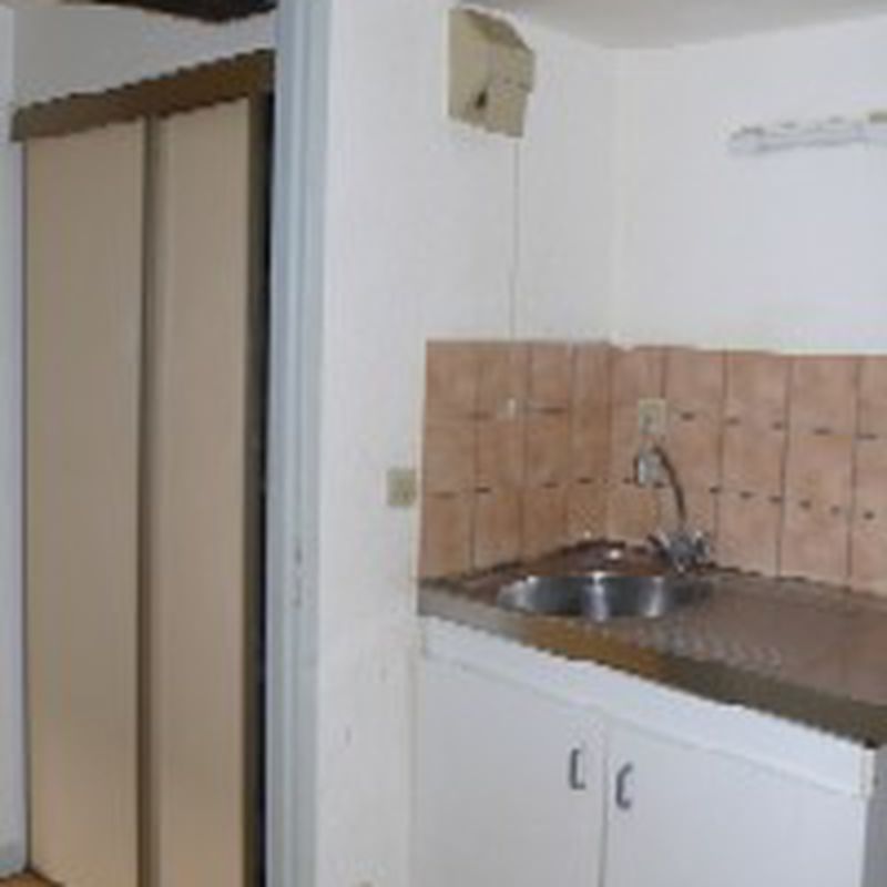 ▷ Appartement à louer • Metz • 33 m² • 460 € | immoRegion