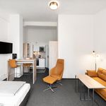 Miete 1 Schlafzimmer wohnung von 39 m² in Landshut
