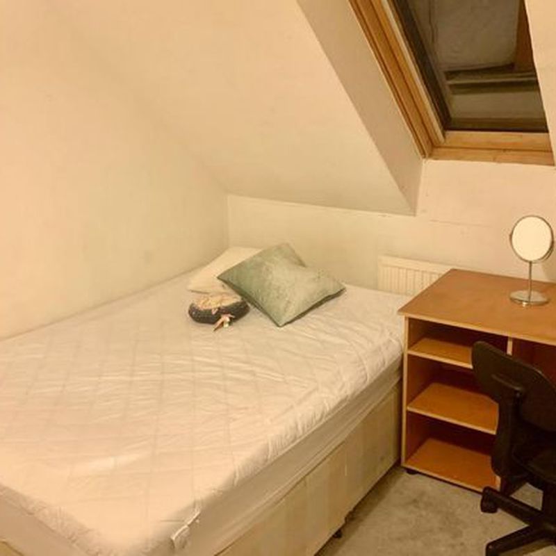 Room to rent in Thorpe Way, Cambridge CB5 Fen Ditton