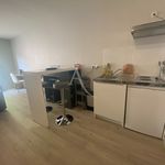 Rent 1 bedroom apartment of 28 m² in Albi
