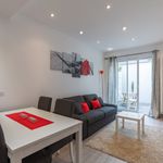 Appartement de 60 m² avec 2 chambre(s) en location à Clamart