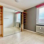 Pronajměte si 3 ložnic/e byt o rozloze 72 m² v Trebic