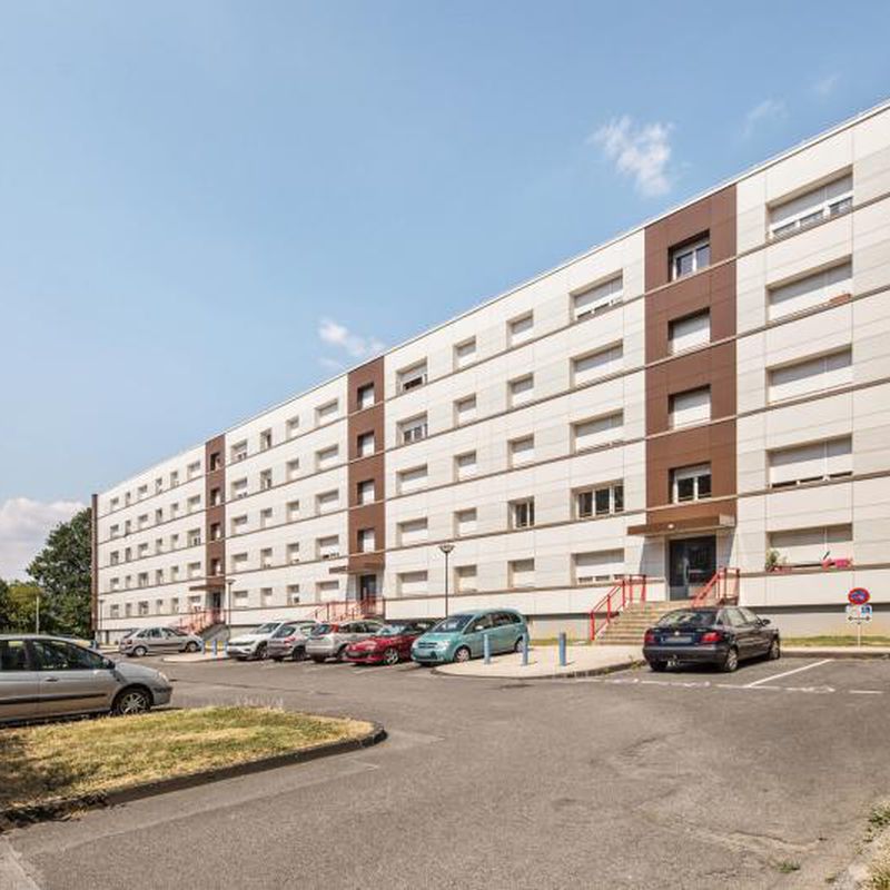 Location : Appartement 4 pièces 73 m2 – MONTBELIARD Montbéliard