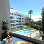 Alquilo 2 dormitorio apartamento de 104 m² en Marbella