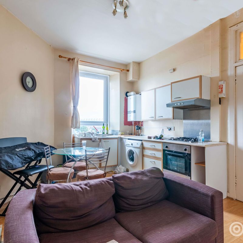 1 Bedroom Flat to Rent at Edinburgh, Leith-Walk, Meadowbank, England Abbeyhill