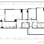 Rent 4 bedroom apartment of 119 m² in Alicante