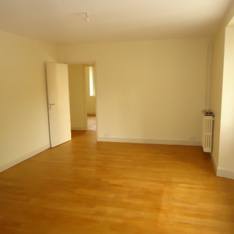 apartment at Felletin