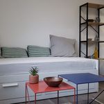 Rent 1 bedroom apartment in Villeneuve-la-Garenne