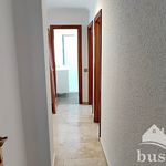 Alquilo 4 dormitorio apartamento de 130 m² en Boiro