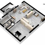 Pronajměte si 1 ložnic/e dům o rozloze 170 m² v Králův Dvůr