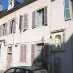 Appartement de 22 m² avec 1 chambre(s) en location à Dijon