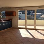 Rent 1 bedroom apartment in Échirolles